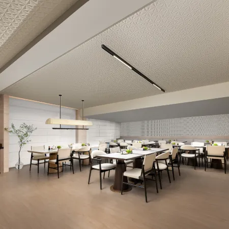 Atour Hotel, Biyun Road, Jushan Square, Xingyi City