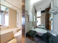 Niagara Hotel Các khách sạn gần Sinmok-dong