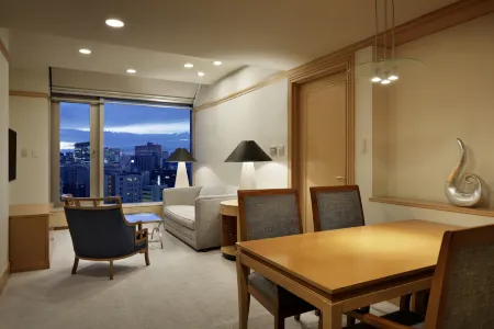 Fairfield by Marriott Sapporo