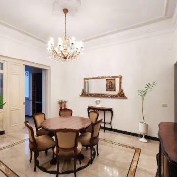 The one: Luxury Seaview w/ Piano