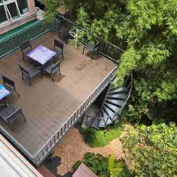 Bonita House Hotel Exterior