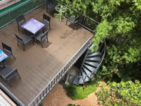 Bonita House Bangkok otelleri