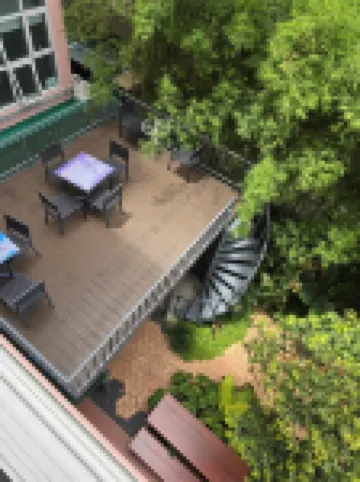 Bonita House Hotels near Suan Sunandha Rajabhat University