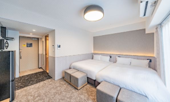 Apartment Hotel 11 Dotonbori 7