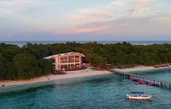 DORIS MATAKING RESORT