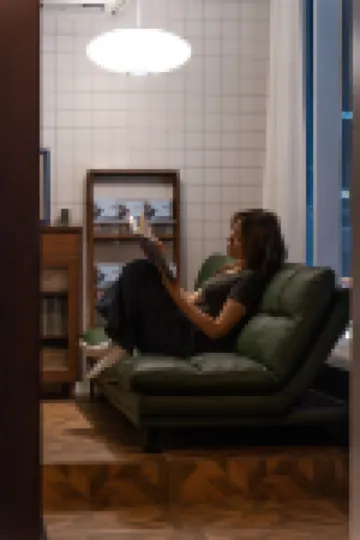 Nomad Stay In Hongdae Hotels in der Nähe von Sinchon University Street