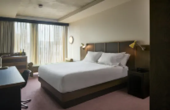 Hannah St Hotel Melbourne