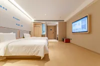Home Inn Neo（Hefei Mengcheng Road)