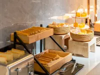 Kaiyad Hotel (Shantou Chenghai Branch) Hotels in Shantou