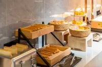 Kaiyad Hotel (Shantou Chenghai Branch) Các khách sạn ở Sán Đầu