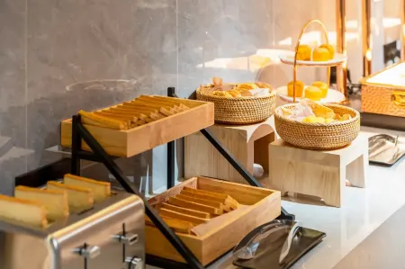 Kaiyad Hotel (Shantou Chenghai Branch) Отели рядом с достопримечательностью «Kelong Trees Garden»