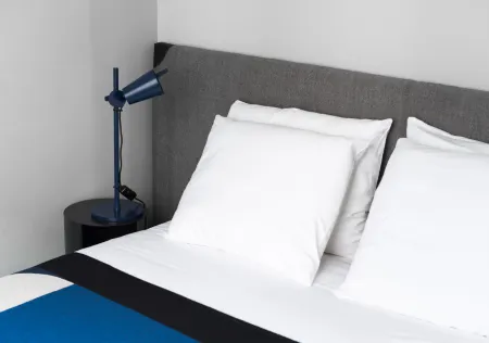 The Social Hub Florence Lavagnini