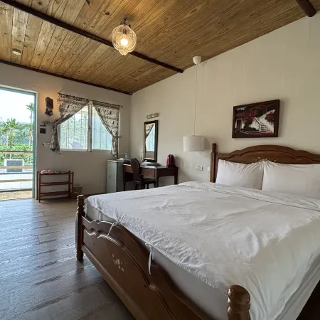 Monetgarden Coffee Grange Hostel Отели рядом с достопримечательностью «Станция Zhixue»