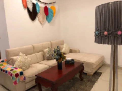 Haven Inn B2B Center附近的飯店