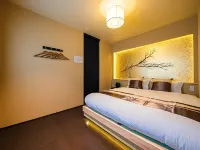 REIIN NIJOJO Hotel berhampiran Istana Nijo