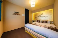 REIIN NIJOJO 안락사 주변 호텔