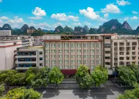 Hechi Xinyue Hotel