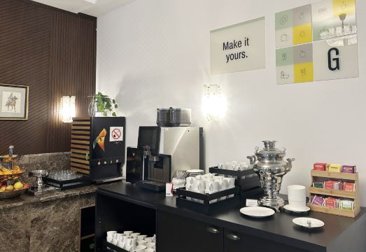 Garner Hotel Vienna – Prinz Eugen