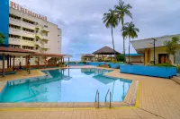 빈투마니 호텔  호텔