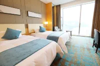 PengFei Friendship Hotel Hotels in Qinshui