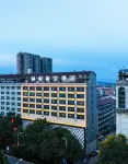 Hepa Star Hotel (Loudi Gymnasium) - 2-Star