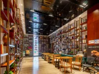 Austin ·AOSITING Hotel Hotel berhampiran Hehu Hakka Village