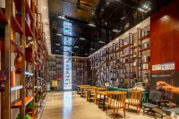 奧斯汀·AOSITING酒店（深圳龍崗南聯地鐵站店） 鄰近王斌裝飾全屋定製（百富城KTV店）的酒店