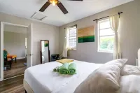 Prime Location - Over 4,500 Reviews - Parking Free - Apartments