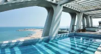 ZHENYUECLOUDSEAHOTEL(PolyCarefreeSeaStore)