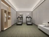 JI Hotel（Huaihua Municipai Government Branch）