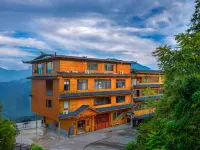 Longji Yunshan residential accommodation (Jiulong Wuhu store) โรงแรมในหลงเซิง