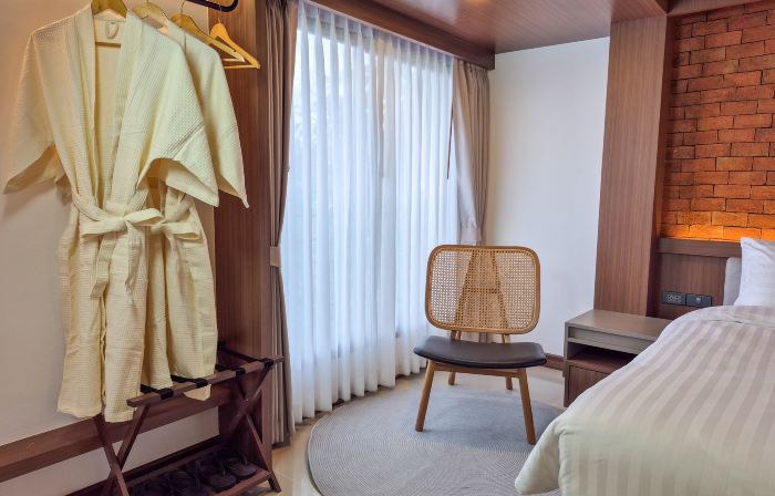 Wangkaew Hotel, Phitsanulok