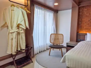 Wangkaew Hotel, Phitsanulok