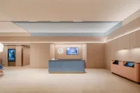 HanTing Hotel (Nanning Zoo Xiangsi Lake East Road)