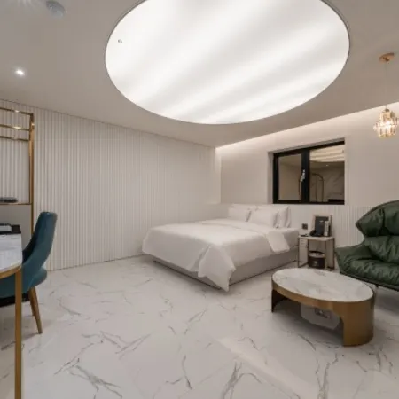 Hotel Star
