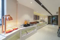 城市便捷酒店（梧州蒼梧縣汽車站店） - 早餐
