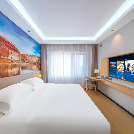 Aurielle Hotel
