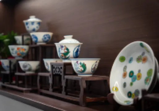 即見川民宿（陶溪川文創街區店）