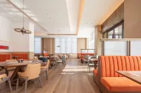 Binhe Impression Hotel - breakfast