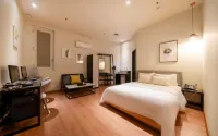 Yellow 8 Hotel Hotels near Goyang Stadium