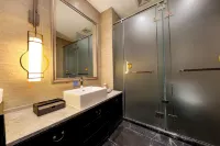 Hangong Hotel Hotel di Yongcheng