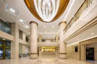 Dynamic Hotel Hotel di Dongying