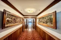 Naya Park View Hotel