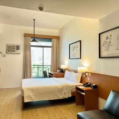 Big Hotel Hotels in Mandaue City