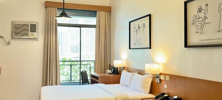 Big Hotel Hoteles en Mandaue