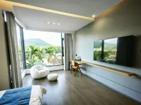 Ledong Hanhai Leshan Homestay Hotels in Ledong