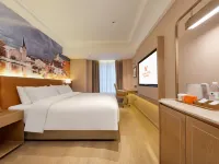 Wuhan Tianhe International Airport Fengdu Hotel (Terminal 2 Branch) Hotels near Wuhan Tianhe International Airport