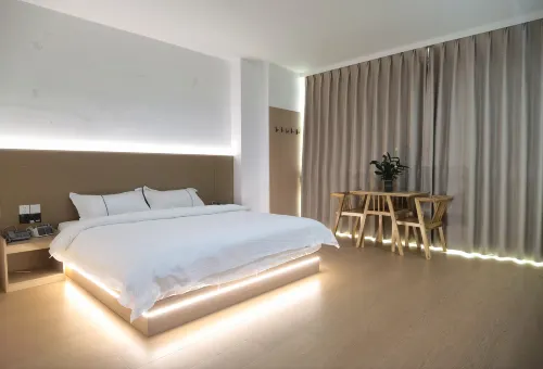 Datian Baoshan Business Hotel