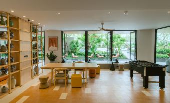 PAAK Hotel Suvarnabhumi