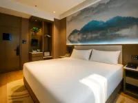 Jingfeng Wan Hao Hotel (Kunlun Plaza) Hotels in Golmud